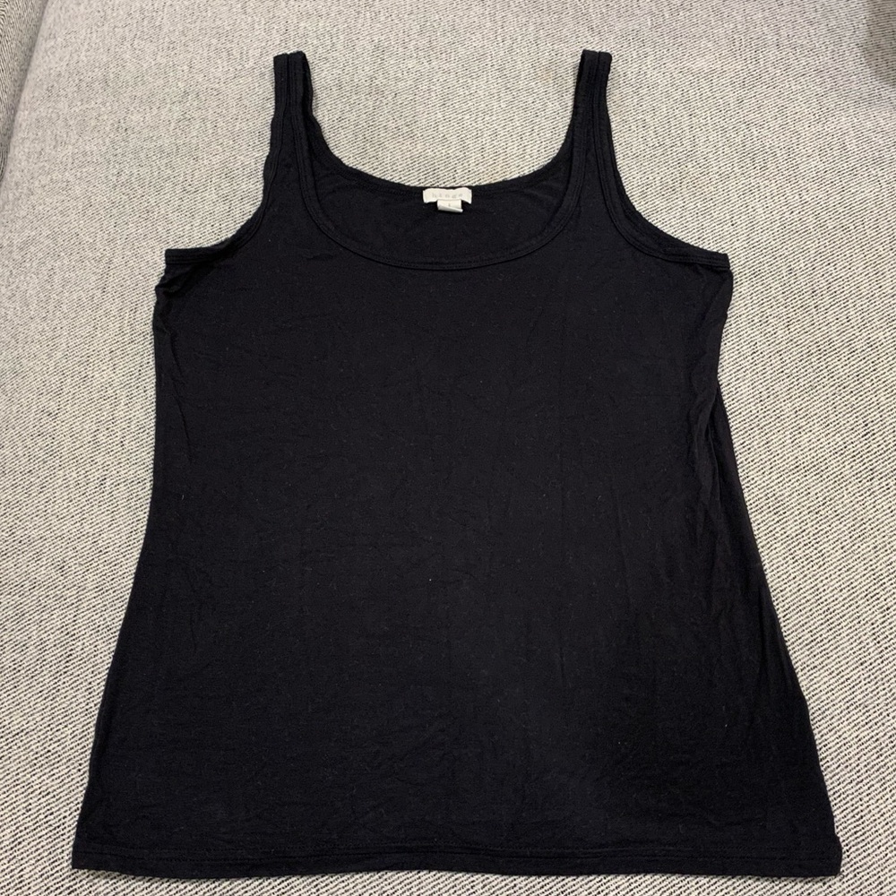 HINGE Tank Top